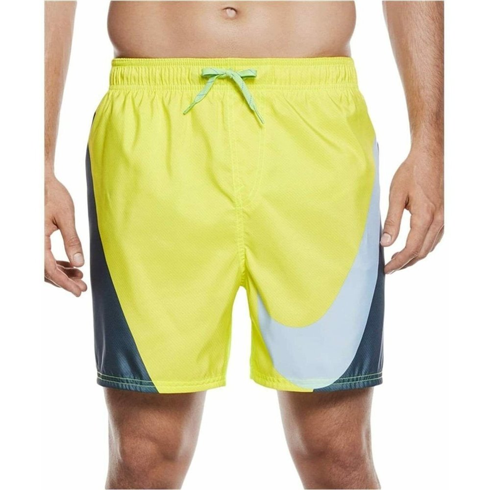Nike, Mens Beach Volley Shorts